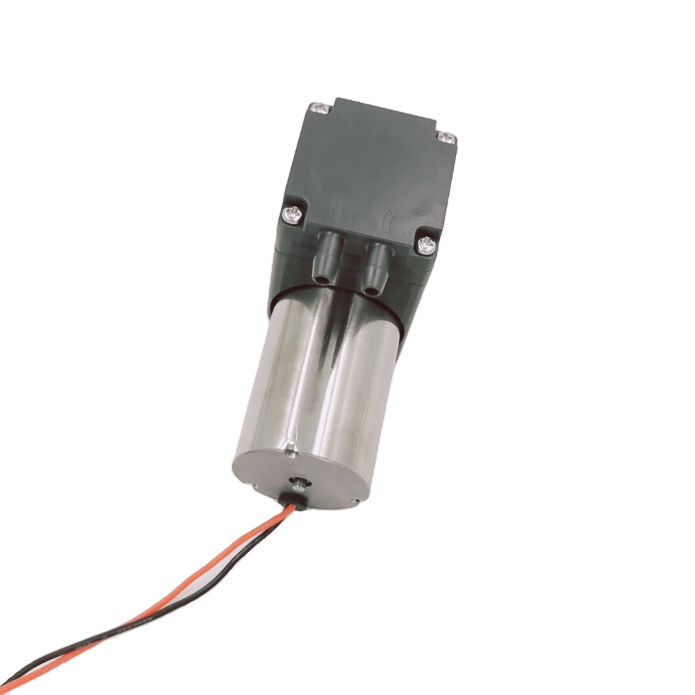 DC Pump Manufacture Mini Brush - Air Compressor Mini ulasan dan harga