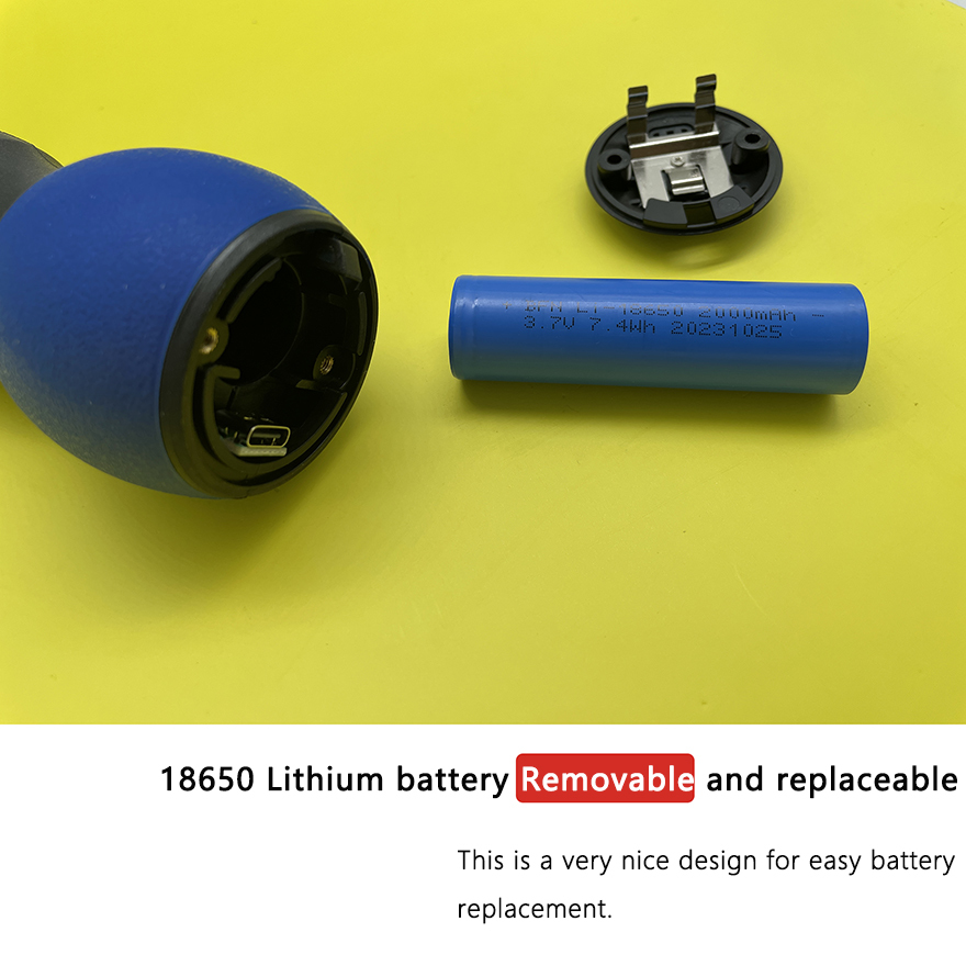 Mini Electric Screwdriver Adju - Power Tools Brand ulasan dan harga
