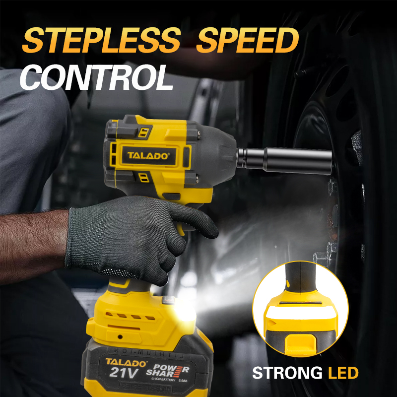 20v 6-in-1 Power Tool Set For  - Combo Power Tools ulasan dan harga