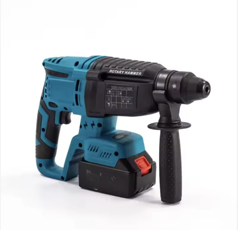 Wholesale 20V Brushless Cordle - Combo Power Tools ulasan dan harga