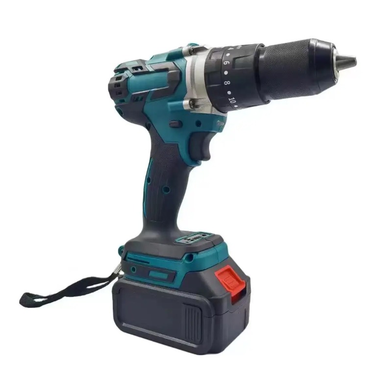 Wholesale 20V Brushless Cordle - Combo Power Tools ulasan dan harga
