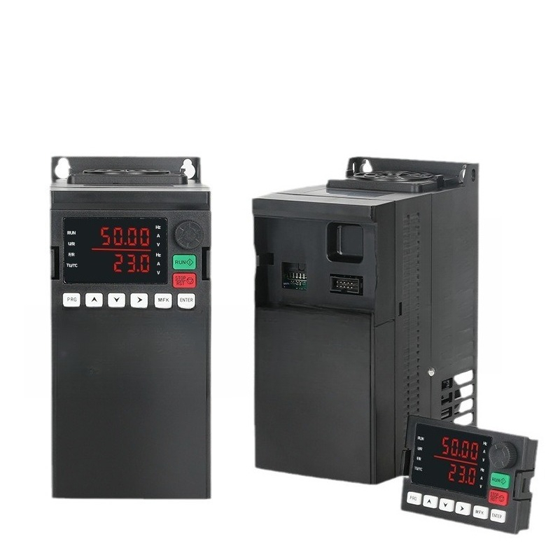 Inverter 380V three-phase indu - Power Tools Vector ulasan dan harga