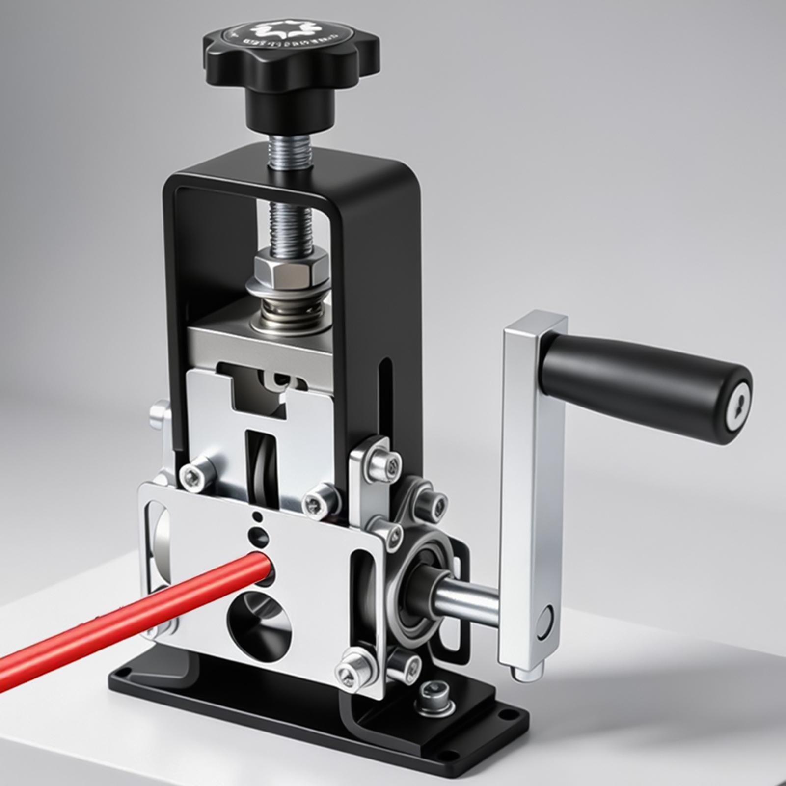 Wire Stripper Machine Multifun - Power Tools For Home ulasan dan harga