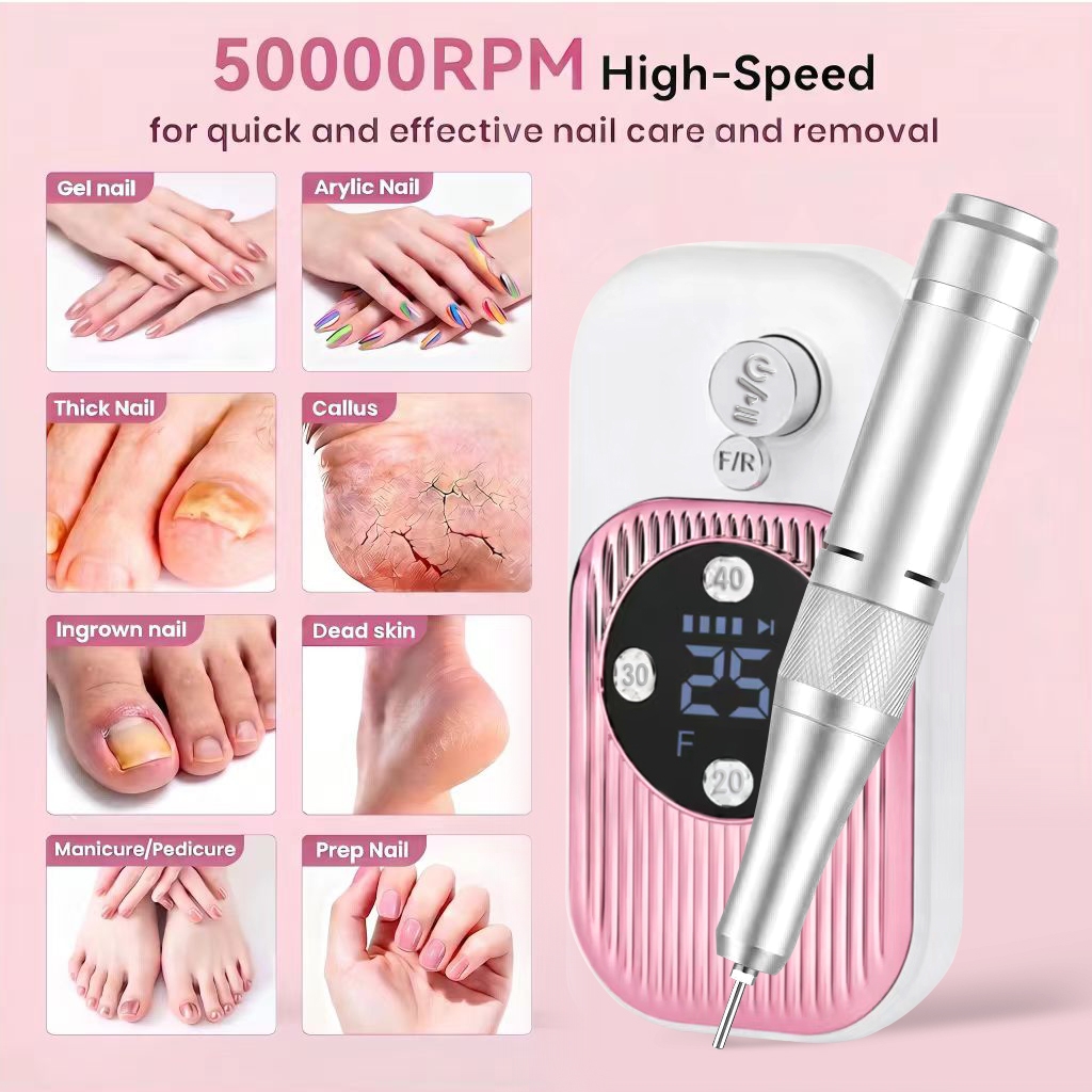 50000RPM High-Speed Electric N - Power Tools Underwater ulasan dan harga