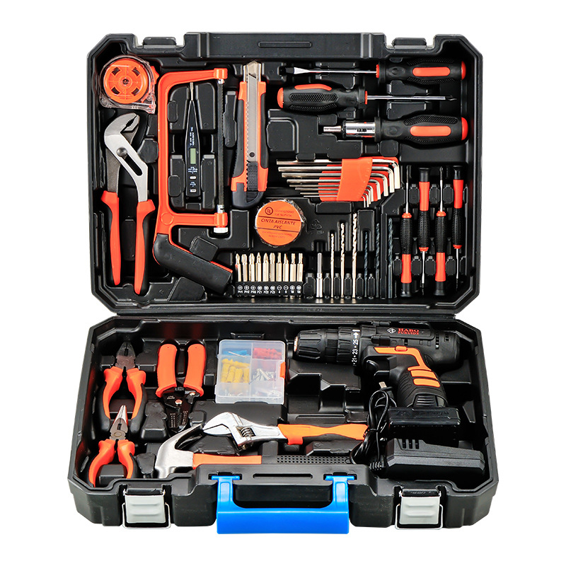 36Pcs Power Tool Combo Kits wi - Combo Power Tools ulasan dan harga