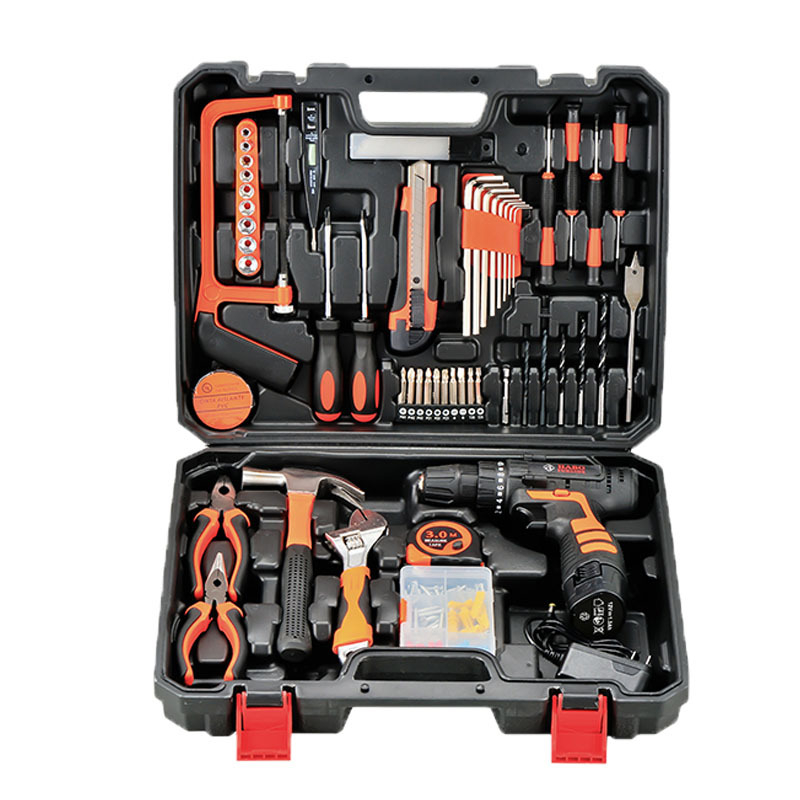 36Pcs Power Tool Combo Kits wi - Combo Power Tools ulasan dan harga