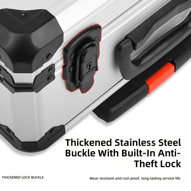 Tie rod 499-piece set Aluminum - Combo Power Tools ulasan dan harga