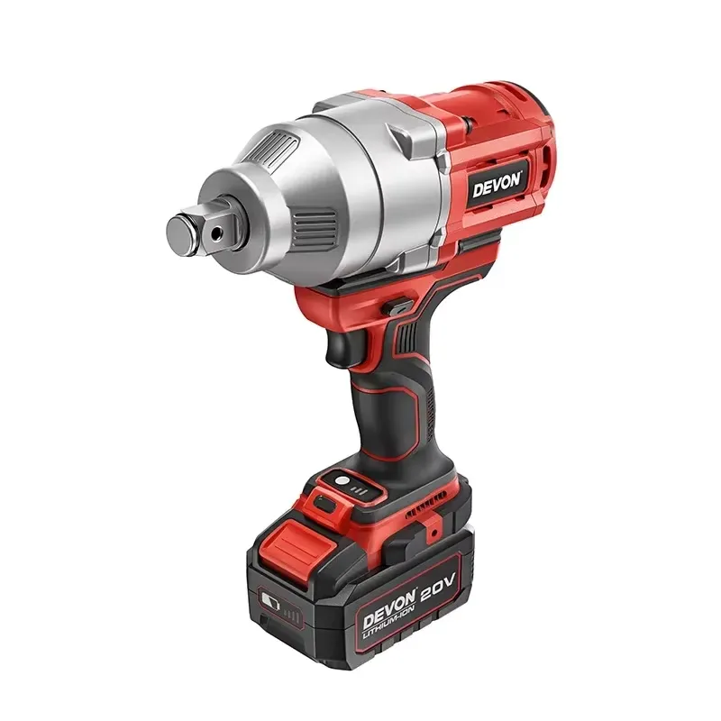 Devon 20V large torque three t - Power Tools Cordless ulasan dan harga