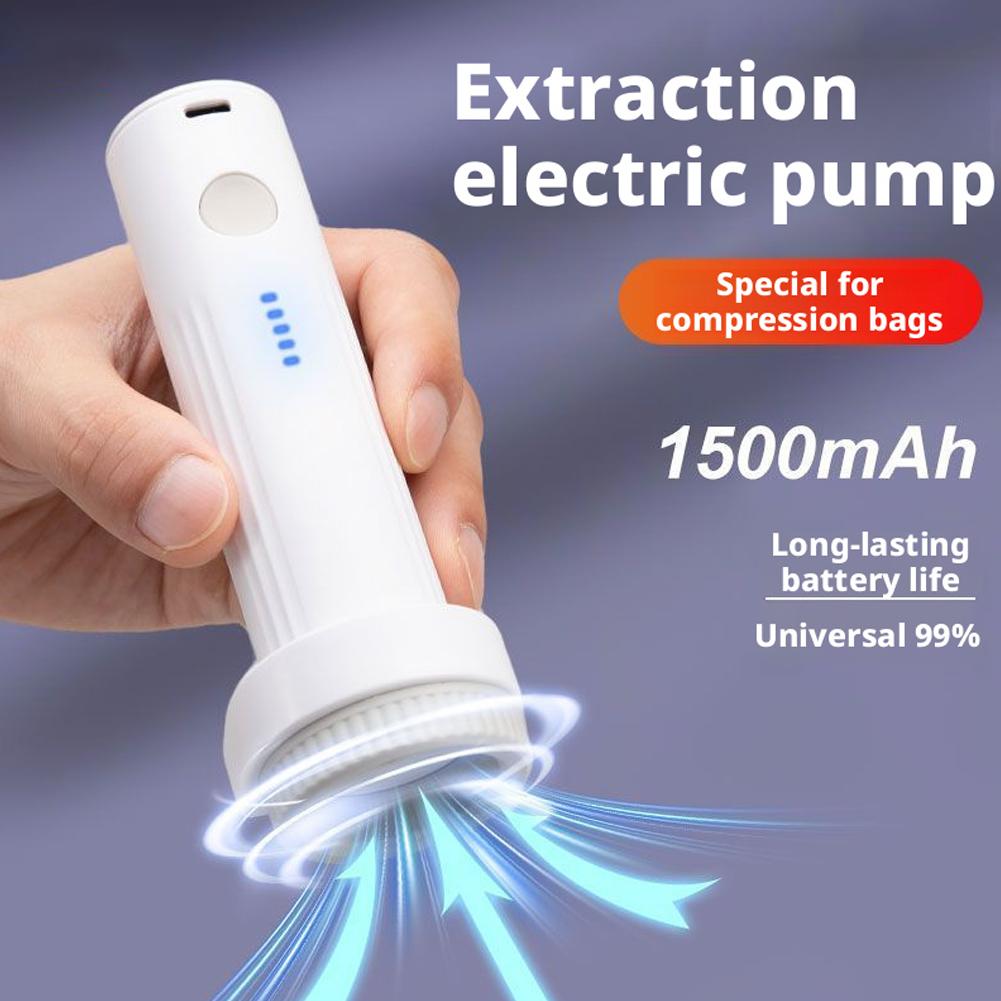 Portable Electric Vacuum Pump  - Air Compressor Mini ulasan dan harga