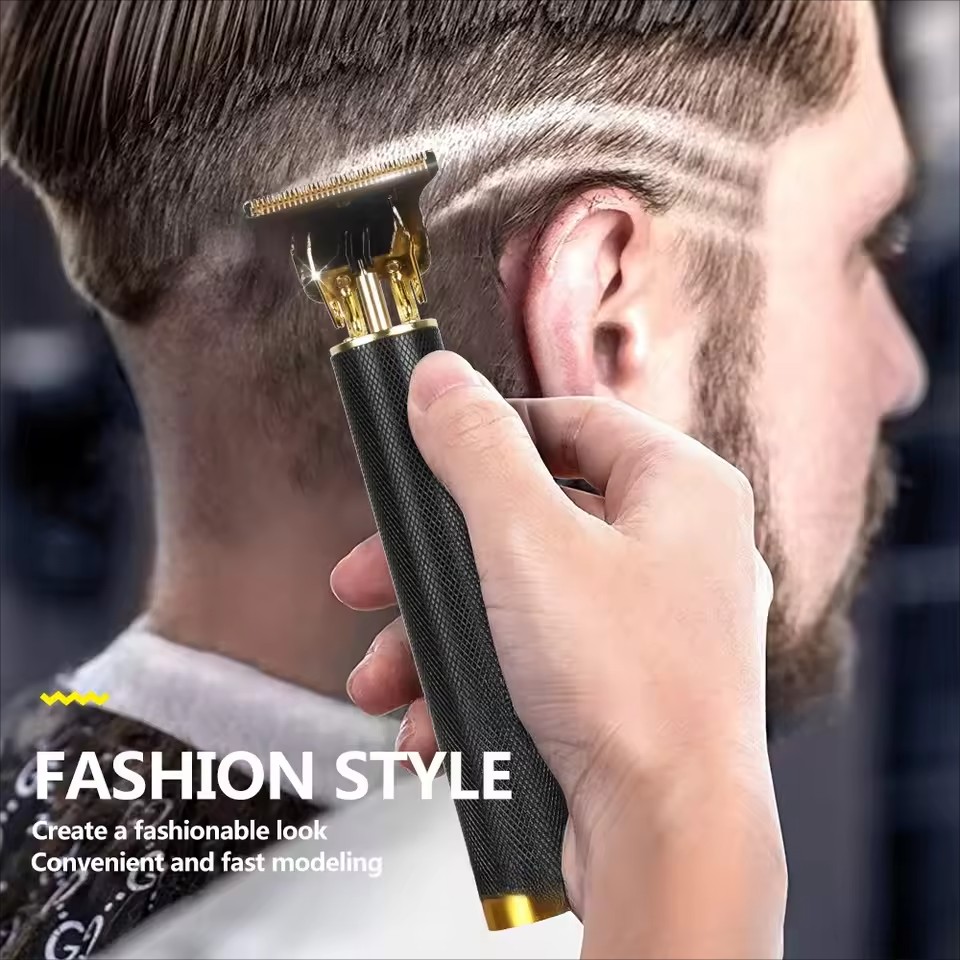 Electric Hair Clipper for Men  - Power Tools Battery Repair ulasan dan harga
