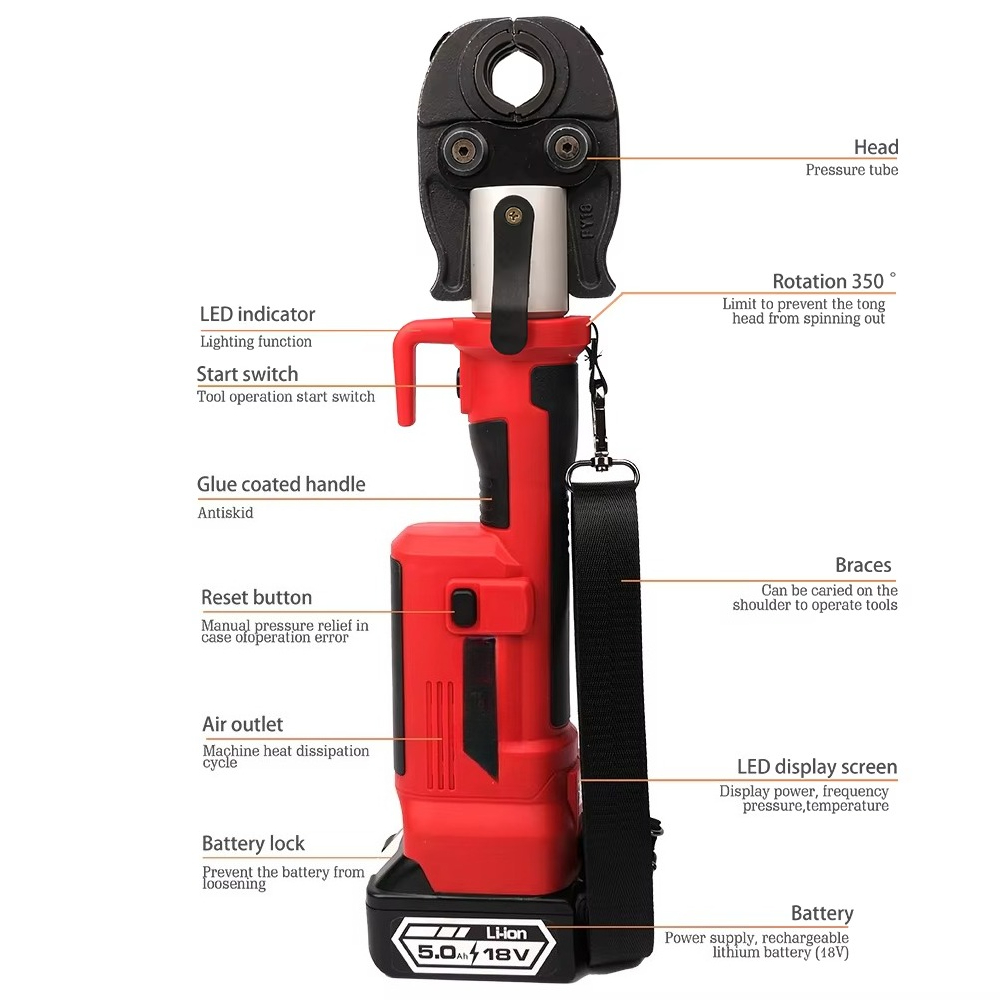 SD1930 Factory Customizable Ba - Power Tools Electrical ulasan dan harga