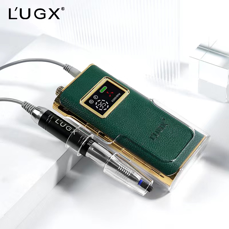 2026 LUGX 619 35000rpm Manicur - Power Tools Cordless ulasan dan harga
