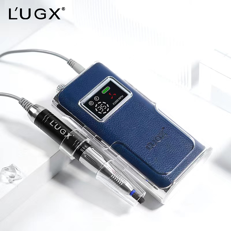 2026 LUGX 619 35000rpm Manicur - Power Tools Cordless ulasan dan harga