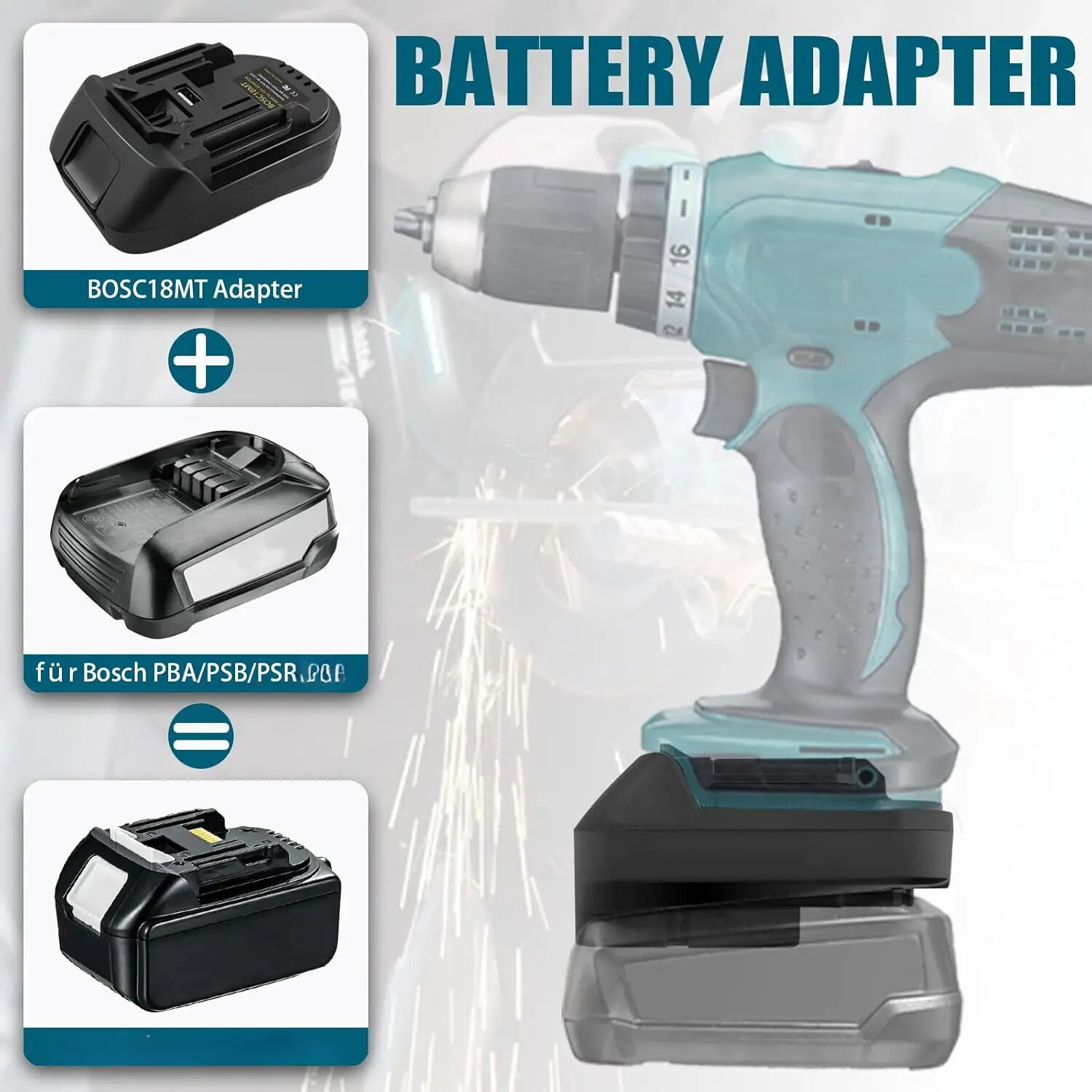 for Bosch work on for Makita T - Power Tools Underwater ulasan dan harga