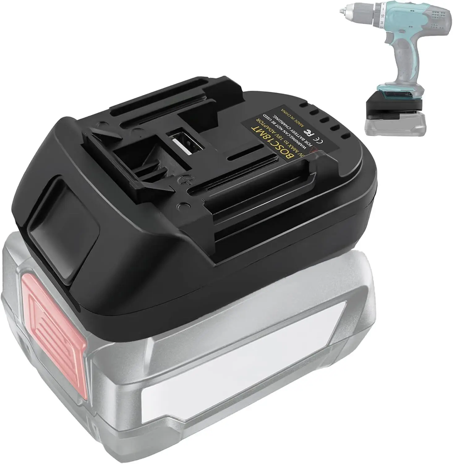 for Bosch work on for Makita T - Power Tools Underwater ulasan dan harga
