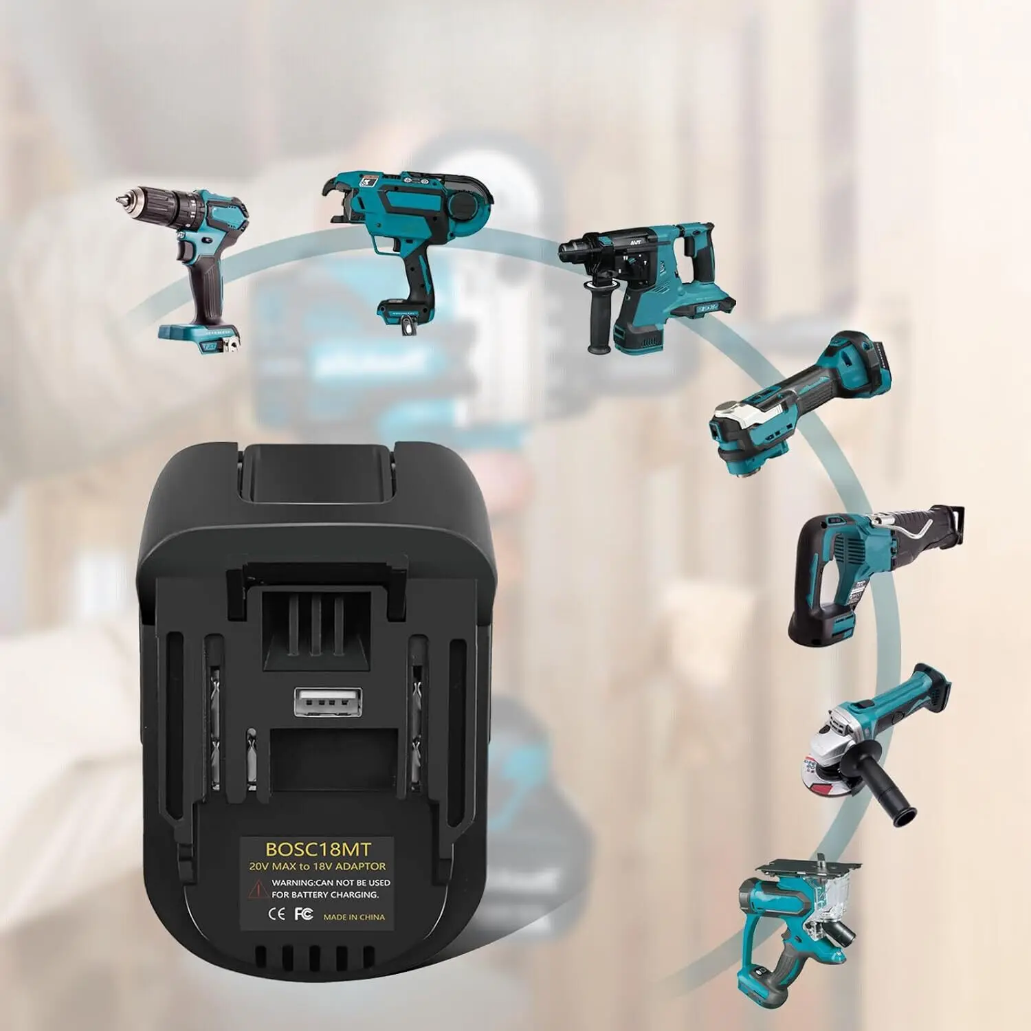 for Bosch work on for Makita T - Power Tools Underwater ulasan dan harga