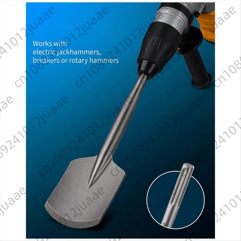 For SDS Max Clay Spade, 4-1/2  - Hammer Drill Sds ulasan dan harga