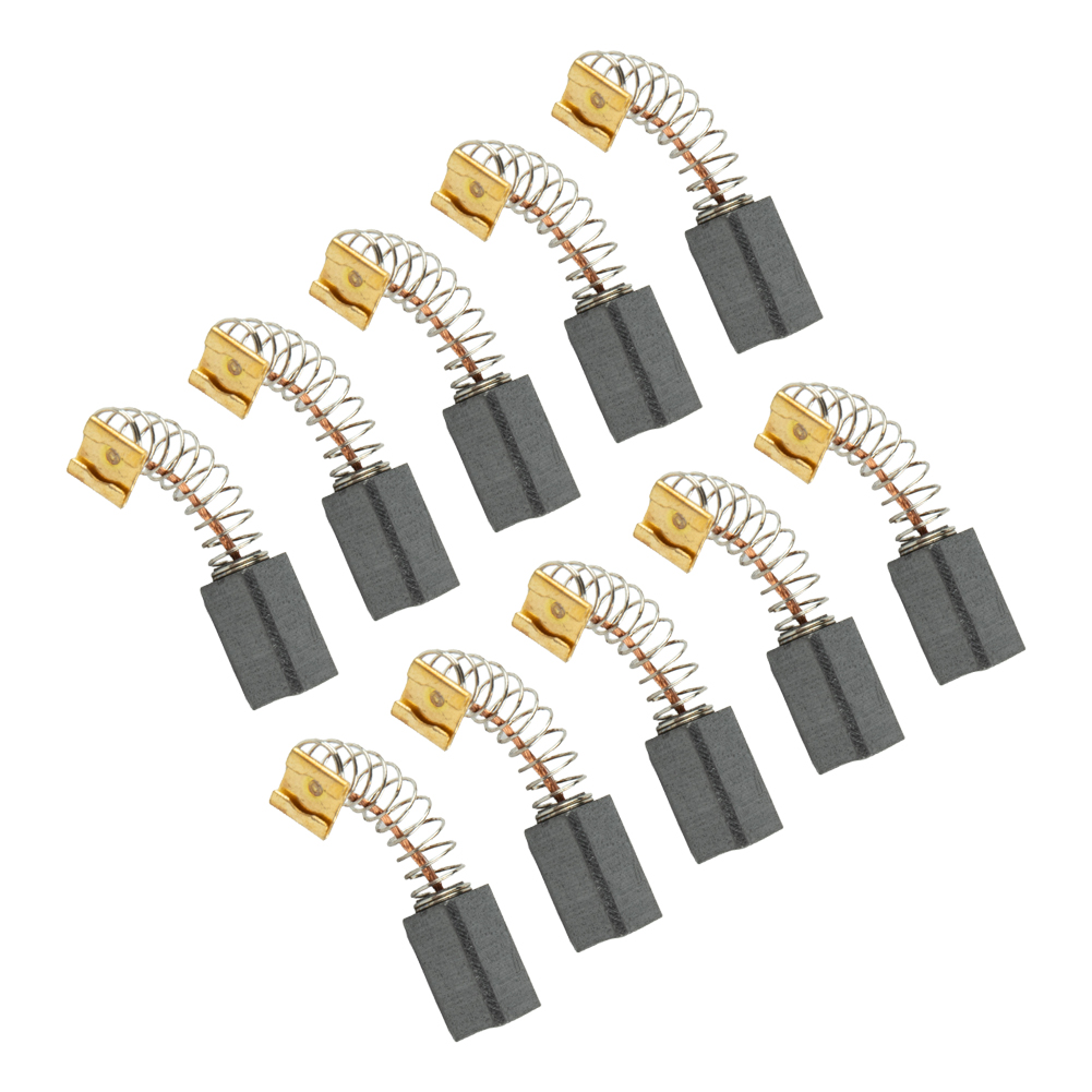 /10pcs /Motor /Carbon Brushes  - Hammer Drill Sds ulasan dan harga