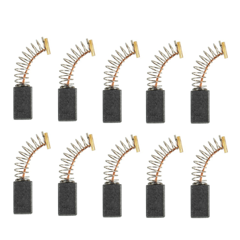 /10pcs /Motor /Carbon Brushes  - Hammer Drill Sds ulasan dan harga