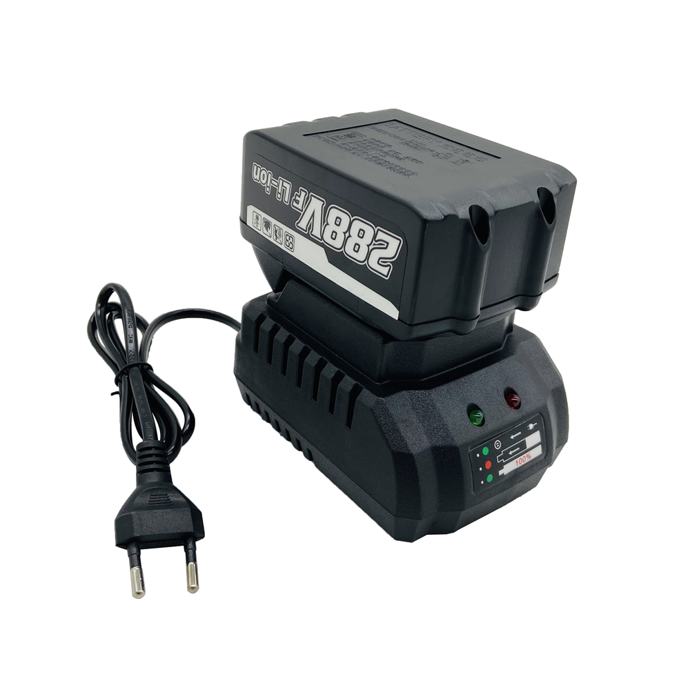 Li-ion Battery Charger 18V 21V - Power Tools Uk ulasan dan harga