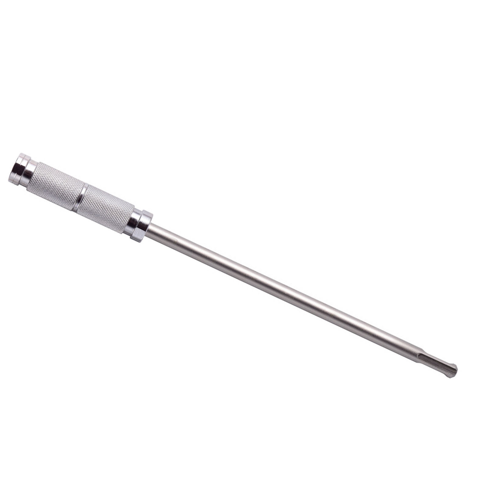 SDS Plus Extension Shaft Adapt - Hammer Drill Sds ulasan dan harga