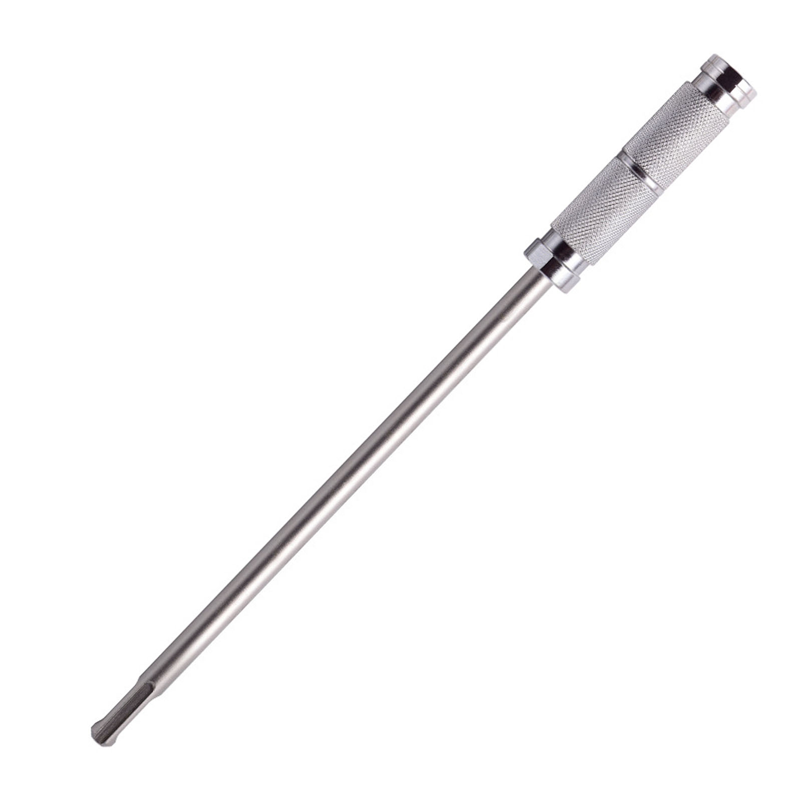 SDS Plus Extension Shaft Adapt - Hammer Drill Sds ulasan dan harga