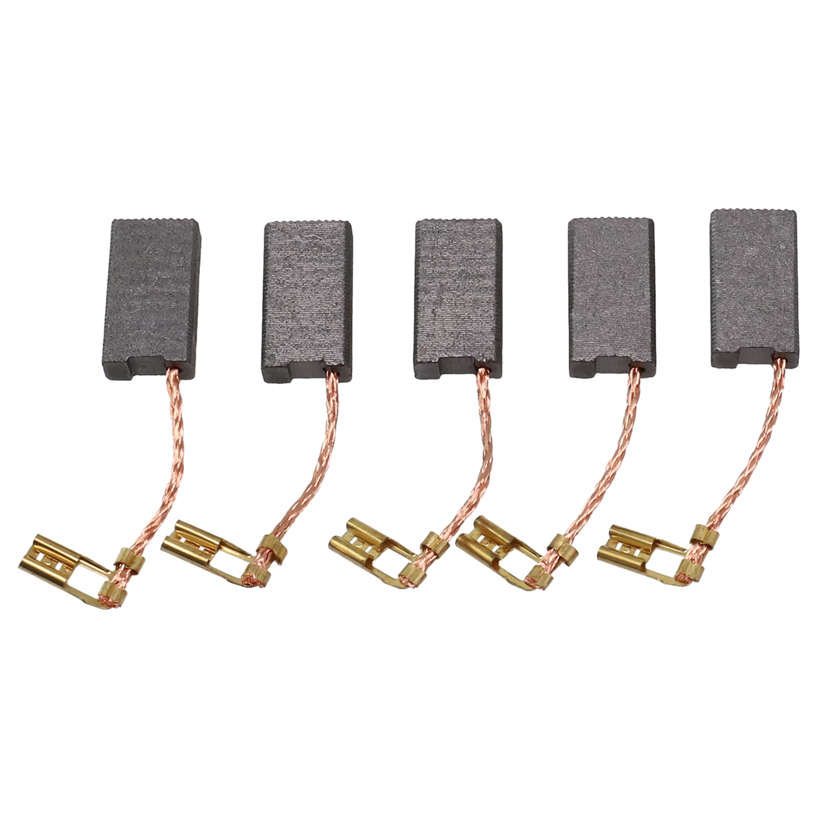 10pcs Carbon Brushes For Bosch - Power Tools Underwater ulasan dan harga