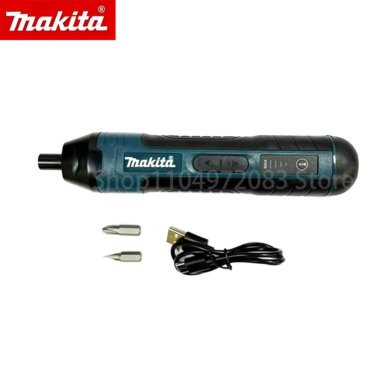 Makita Wireless Electric Screw - Power Tools Battery Repair ulasan dan harga