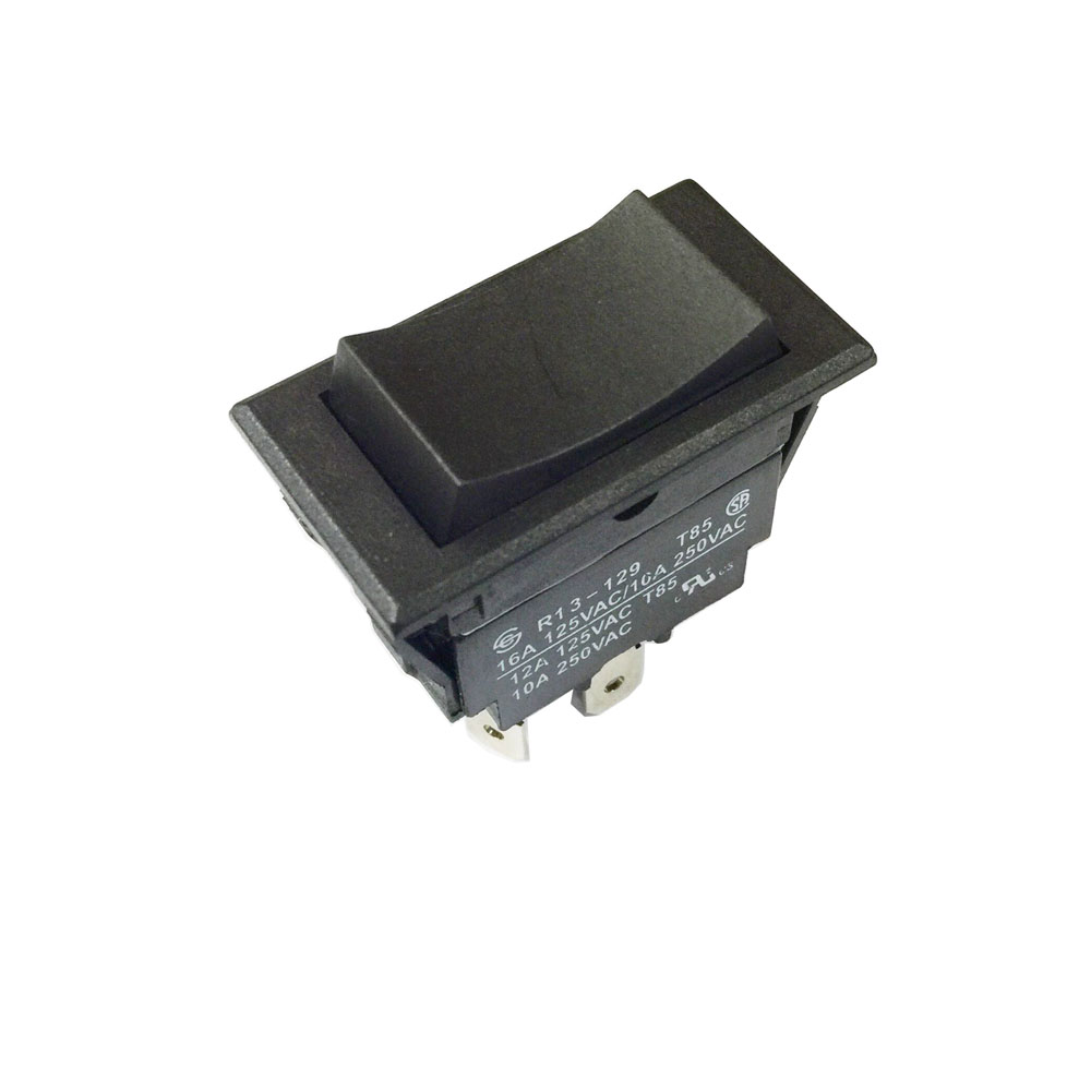 R13-129 4Pin 6Pins 125/250V 16 - Power Tools Electrical ulasan dan harga