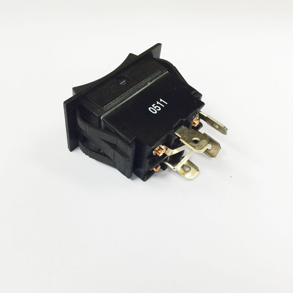 R13-129 4Pin 6Pins 125/250V 16 - Power Tools Electrical ulasan dan harga