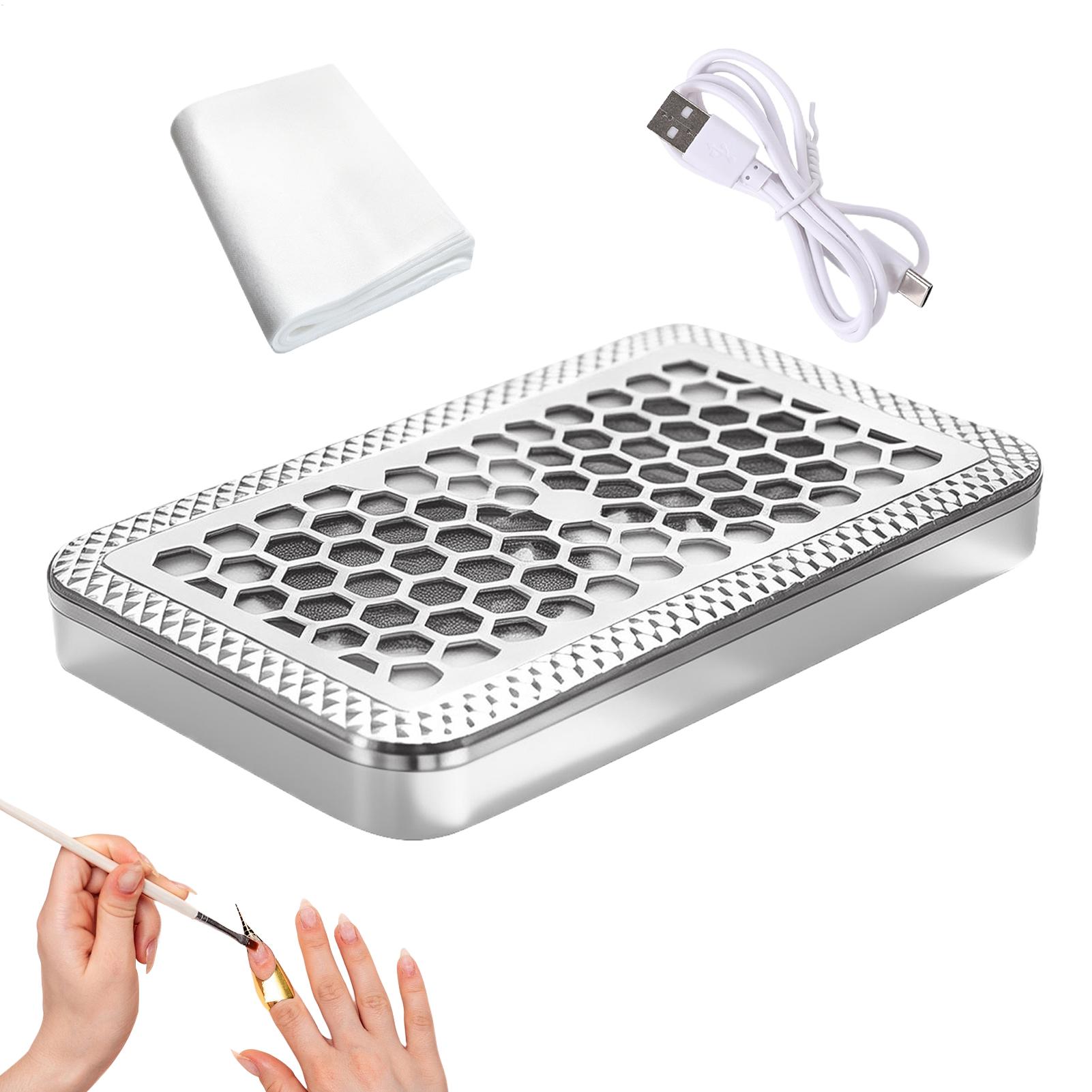 Nail Dust Collector Powerful U - Power Tools For Home ulasan dan harga
