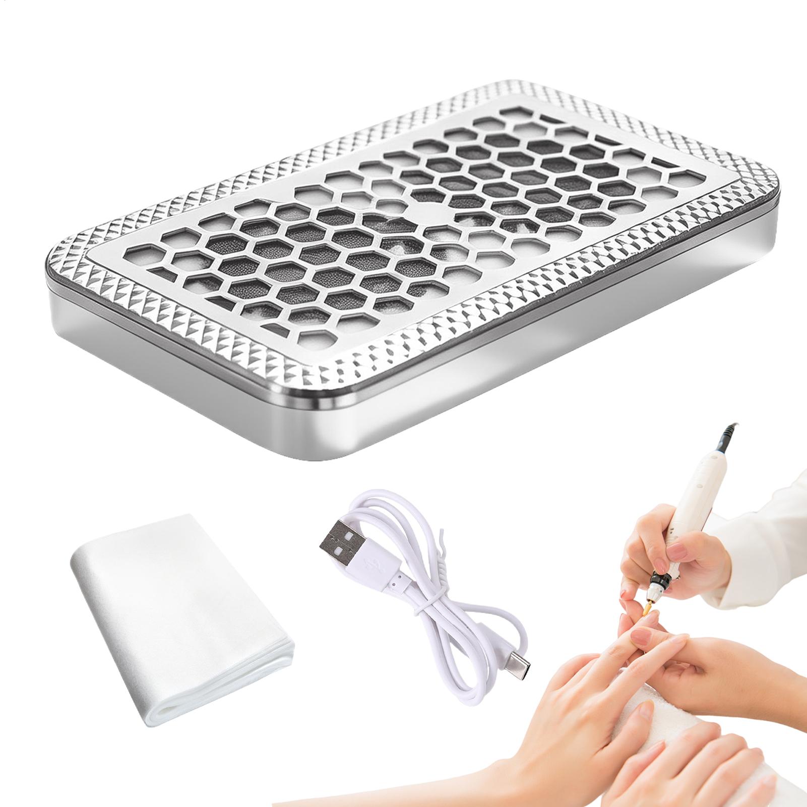 Nail Dust Collector Powerful U - Power Tools For Home ulasan dan harga