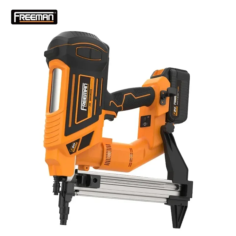 2026/Freeman 20V Brushless Mot - Power Tools Cordless ulasan dan harga