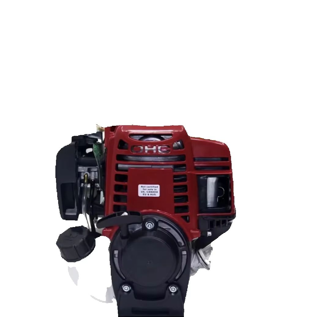 140cc 4-Stroke Powerful Petrol - Power Tools For Home ulasan dan harga