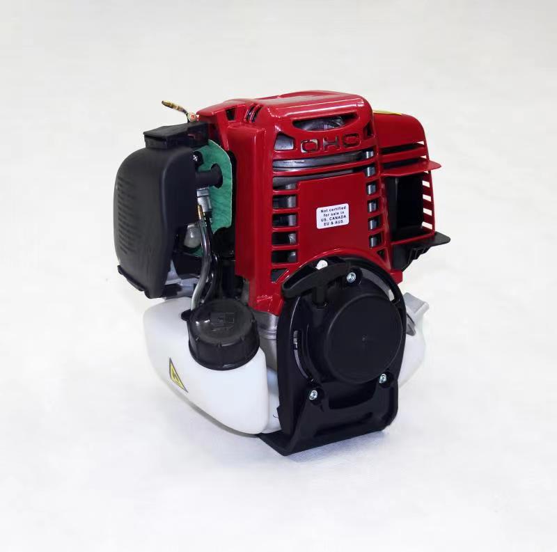 140cc 4-Stroke Powerful Petrol - Power Tools For Home ulasan dan harga
