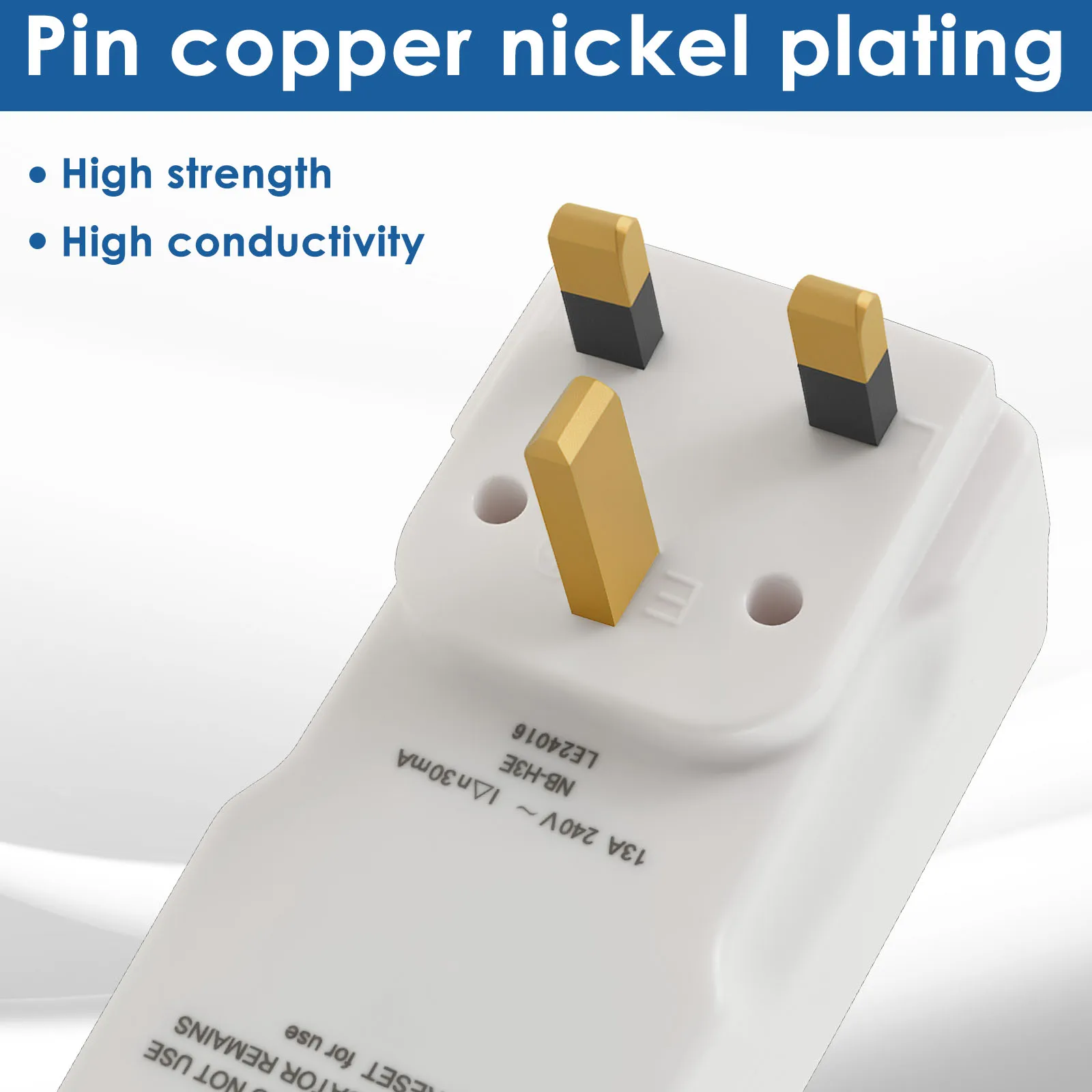 RCD Plug Safety RCD Adaptor UK - Power Tools Uk ulasan dan harga