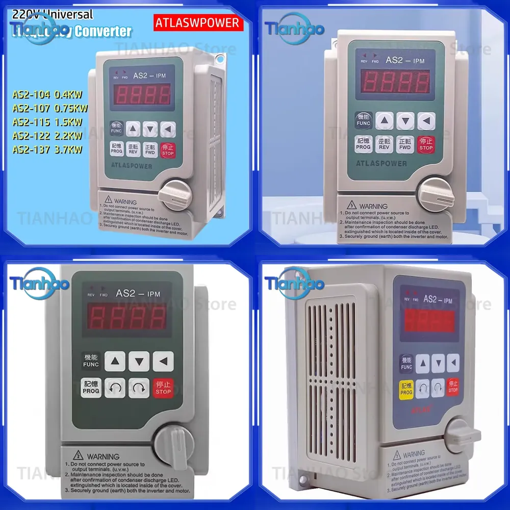 AS2-IPM 220V High Performance  - Power Tools Vector ulasan dan harga