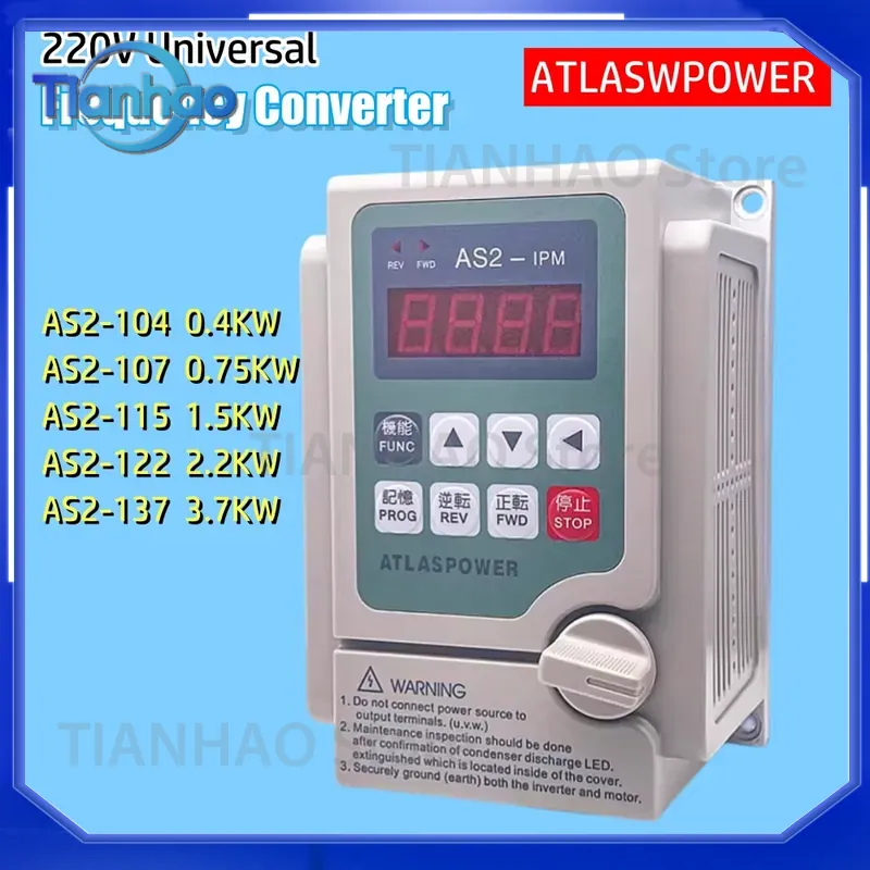 AS2-IPM 220V High Performance  - Power Tools Vector ulasan dan harga