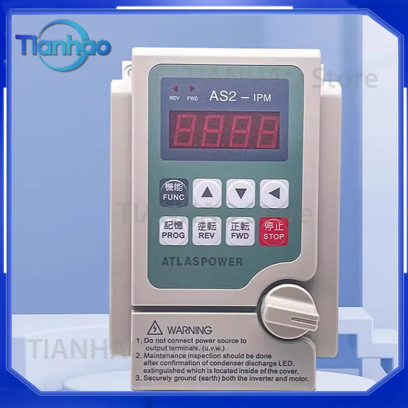 AS2-IPM 220V High Performance  - Power Tools Vector ulasan dan harga