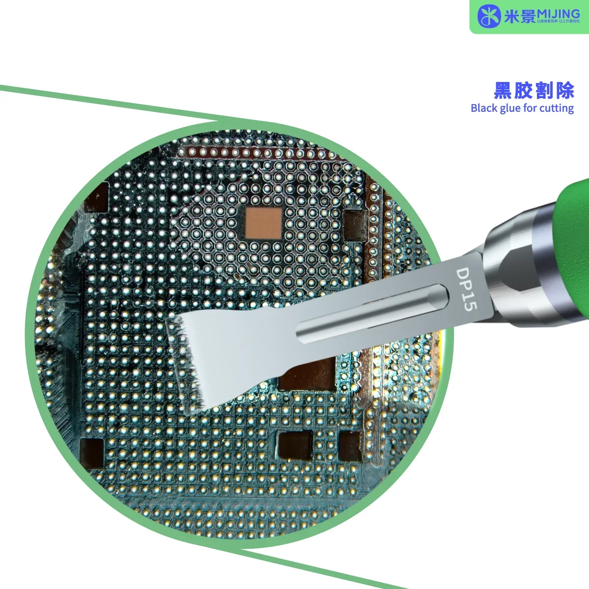 Mijing KC8 Multi-function Quic - Power Tools Battery Repair ulasan dan harga