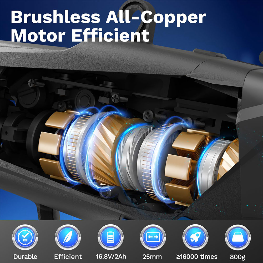 Electric Wireless Garden Tool  - Power Tools Electrical ulasan dan harga
