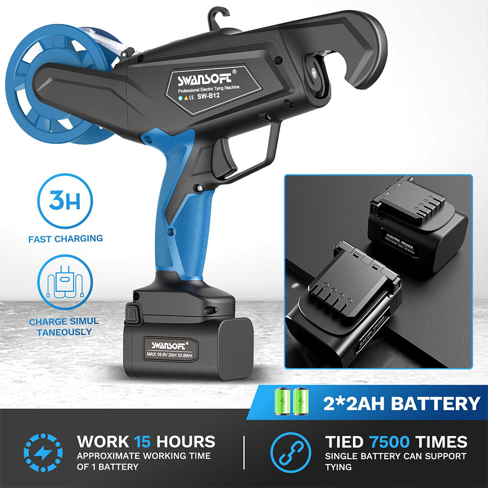 Electric Wireless Garden Tool  - Power Tools Electrical ulasan dan harga