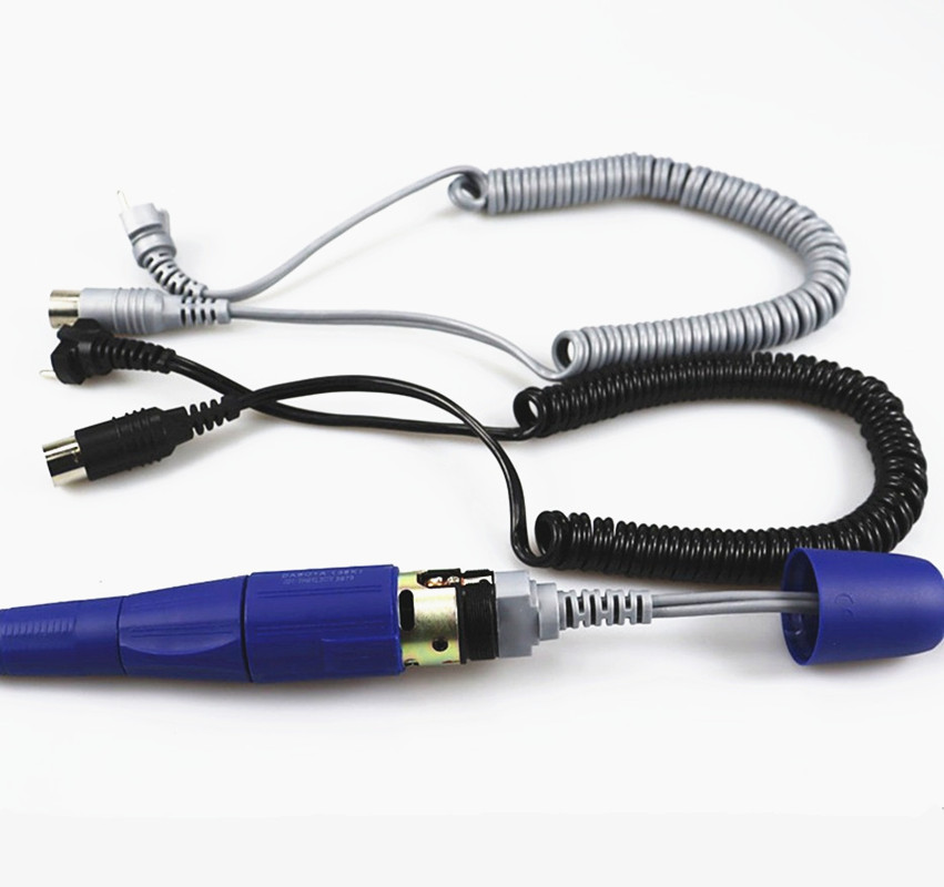 motor strong 102L 105 Micromot - Power Tools Underwater ulasan dan harga
