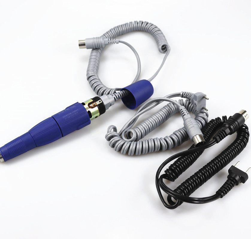 motor strong 102L 105 Micromot - Power Tools Underwater ulasan dan harga