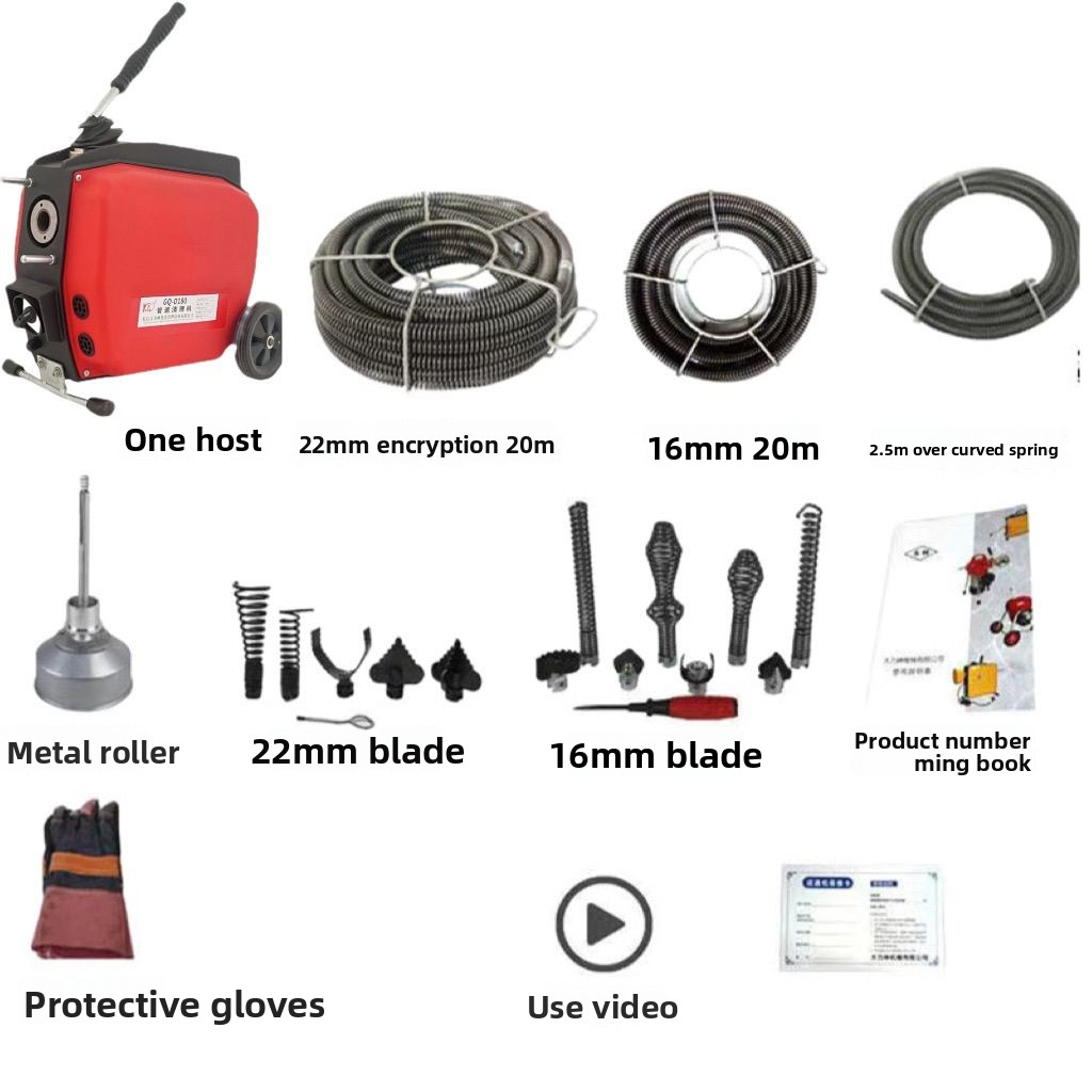 K160 professional high-power e - Power Tools Electrical ulasan dan harga