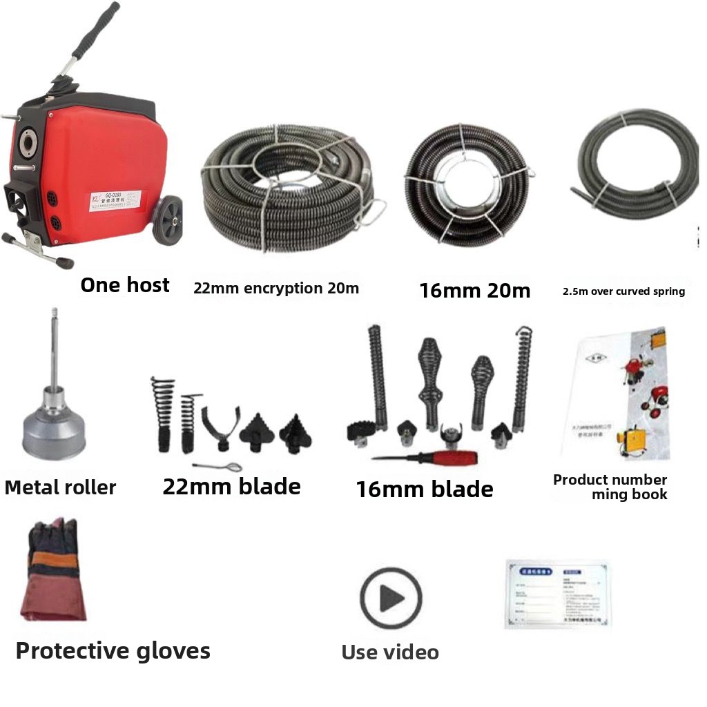 K160 professional high-power e - Power Tools Electrical ulasan dan harga
