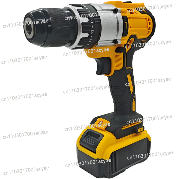 Angle Grinder & Electric Drill - Combo Power Tools ulasan dan harga