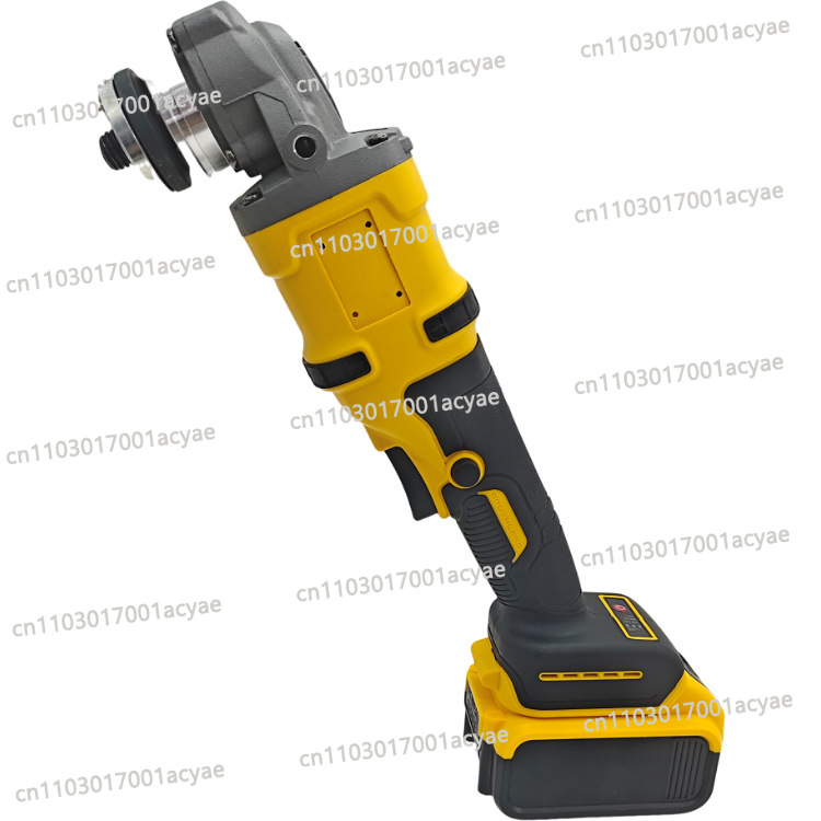 Angle Grinder & Electric Drill - Combo Power Tools ulasan dan harga