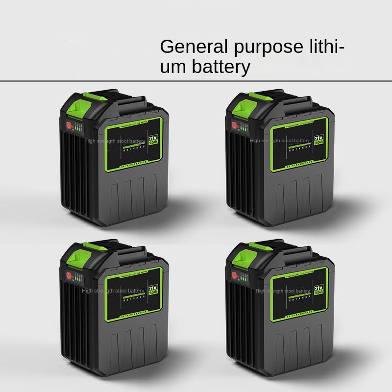21V Power Tool Lithium Battery - Power Tools Underwater ulasan dan harga
