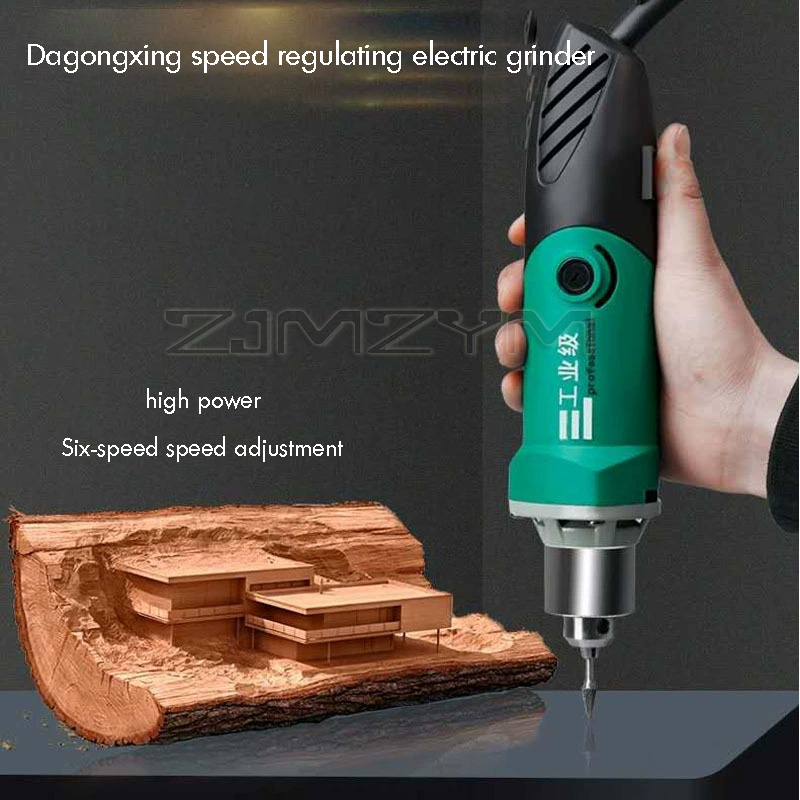 6-Position Variable Speed High - Power Tools Brand ulasan dan harga